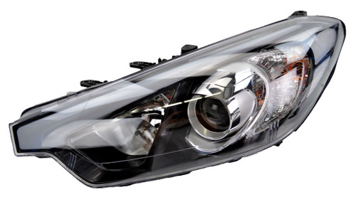 Headlight for KIA Cerato YD 04/13-05/16 New Left Front Lamp S Si Sedan Hatch 14 15
